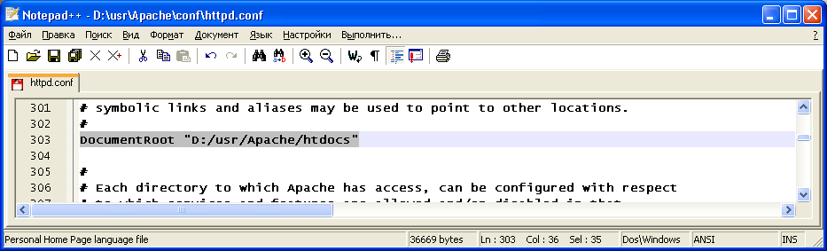     web- Apache, PHP, MySQL    Windows
